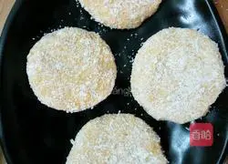 Coconut sweet potato cake recipe 6