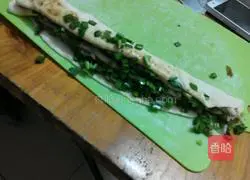 Thousand-layer cake recipe illustration 6