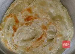 Illustration of how to make egg pancakes 4