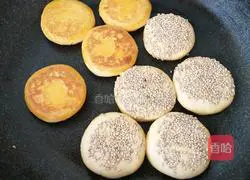 Sweet potato pancake recipe 14