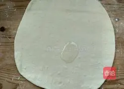 Illustration of how to make baked sugar cakes 18