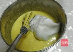 Sponge Cake Recipe Illustration 9