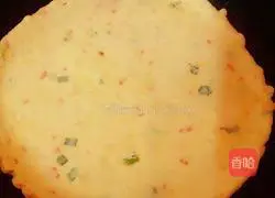  Illustration of how to make fried corn tortillas 9