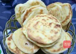 Illustration of how to make thin shortbread cookies 12