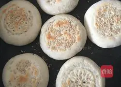 Illustration of how to make sugar cookies 8