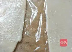 Illustration of how to make sugar cake 6