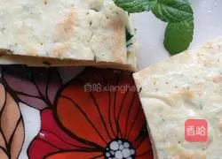 Illustration of how to make egg pancakes 7