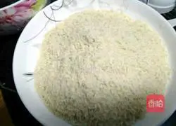 Illustration of how to make pumpkin cake with bean paste filling 4