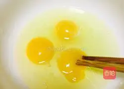 Illustration of how to make pancake fruit (Kuaishou version) 6