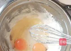 Basque cheesecake recipe 4