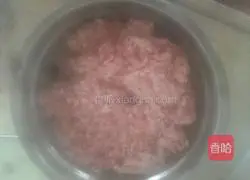 Pork and cabbage pie recipe 5