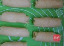 How to make shredded radish cakes Illustration 12