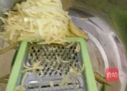 Potato cake recipe 2