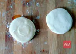 Orleans Chicken Roll Recipe Illustration 14