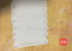 Pocket cake recipe 4