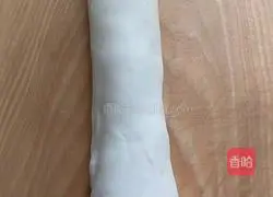 Crispy sesame pancake recipe 11