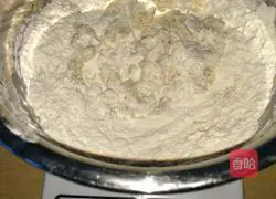 Spring Pancake Recipe Illustration 2