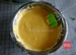 Chiffon Cake recipe illustration 17