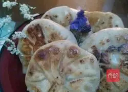 Beef patties Practice illustration 10