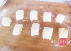 Illustration of how to make pancakes 5