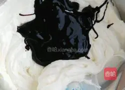 Chocolate cheesecake recipe 4