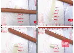 Egg Yolk Crisp (32 Mini Versions) Recipe 9