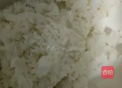 Illustration of homemade sushi 2