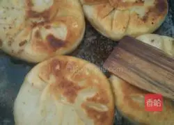 Pork and zucchini pie recipe 9