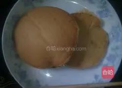 Recipe for Lemon Muffins Illustration 4