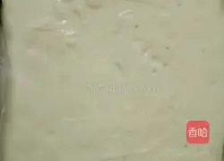 Cranberry Cake Roll Recipe Illustration 8