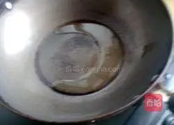 Illustration of how to make egg pancakes 5