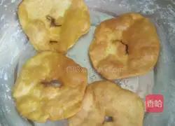Shaanxi Fried Cake Recipe 4