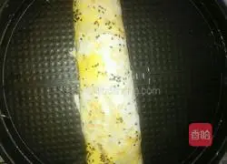 Egg Burrito Recipe Illustration 5