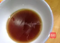 Simple version of sushi recipe 2