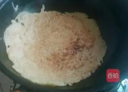 Potato cake recipe 1