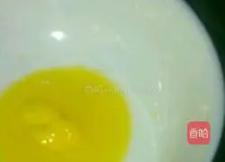 Illustration of how to make lazy assorted small cakes 1