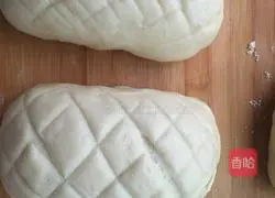 Illustration of how to make steamed cakes 6