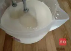 Illustration of how to make tiramisu 6