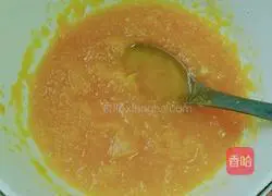 Pumpkin pie recipe 2