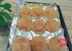 Fujian light cake recipe illustration 8