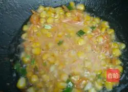 Burrito Recipe Illustration 5