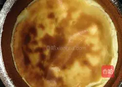 Cheesecake recipe illustration 6