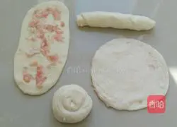 Guangyuan meat pie recipe 3