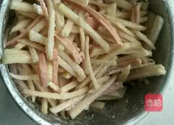 Potato cake recipe 4