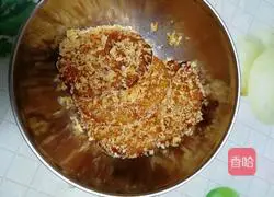 Sweet potato cake recipe 3