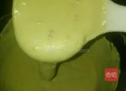 How to make Osmanthus and Tartary Buckwheat Cake 6