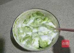 Spinach cake roll recipe 9