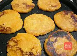 Sweet potato pancake recipe 7