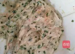 Illustration of how to make pancakes 1