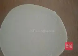 Illustration of how to make egg cakes 6